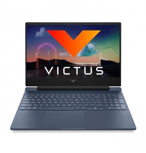 (Refurbished) HP Victus Gaming Laptop 15 (intel core i7 8th Gen Processor | NVIDIA GeForce RTX 3050 | FHD | 16GB DDR4 RAM | 512GB SSD | Backlit KB | Audio by B&O | Windows 11 | MSO 2021 | Blue | 2.29 kg) 15.6-inch (39.6 cm) Display