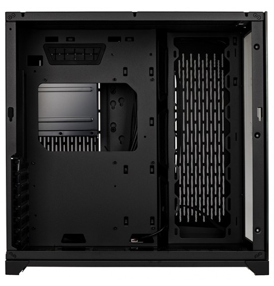 O11 DYNAMIC RAZER EDITION Lian Li - Gaming Desktop 