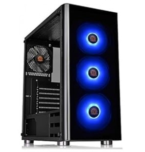 Gandiva Gaming Desktop computer (AMD Ryzen R5 5000 Processor | 16GB DDR4 RAM Corsair | 512GB NVME SSD | 1650 - 4 GB Graphics card)