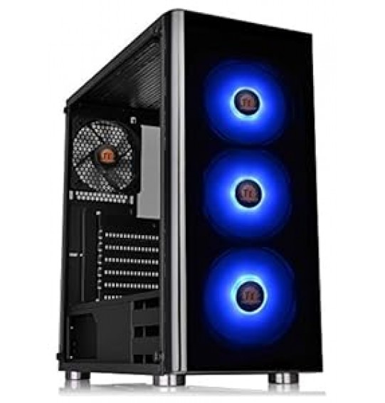 Gandiva Gaming Desktop computer (AMD Ryzen R5 5000 Processor | 16GB DDR4 RAM Corsair | 512GB NVME SSD | 1650 - 4 GB Graphics card)