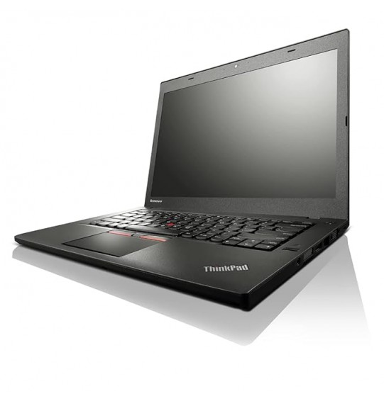 (Refurbished) Lenovo ThinkPad 5th Gen Intel Core i5 Processor Thin & Light HD Laptop (8 GB RAM | 256 GB SSD | 14"Screen (35.6 cm) | Windows 10 Pro | MS Office | WiFi | Bluetooth 4.0 | Webcam | Integrated Graphics)