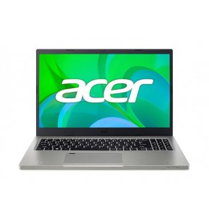 Acer Aspire Vero Green Thin and Light Laptop Intel Core i5 11th Gen Processor  (Windows 11 Home | MS Office | 8 GB RAM | 512 GB SSD | Fingerprint Reader | Backlit KB) AV15-51 with 39.6 cm Screen (15.6 inch) with FHD IPS Display