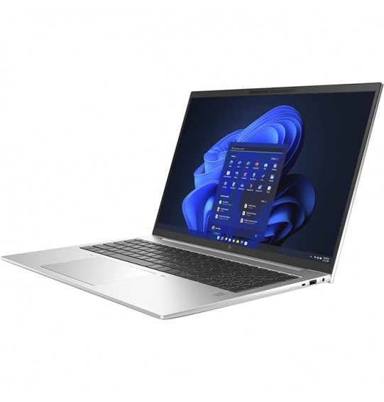 (Refurbished) HP 2023 EliteBook 860 G9 16" WUXGA Business Laptop (intel core i7 12th Gen processor | 32GB DDR5 RAM | 1TB PCIe SSD | WiFi 6 | BT 5.2 | Backlit KB Fingerprint Reader | Windows 11 Pro | BROAG Extension Cable