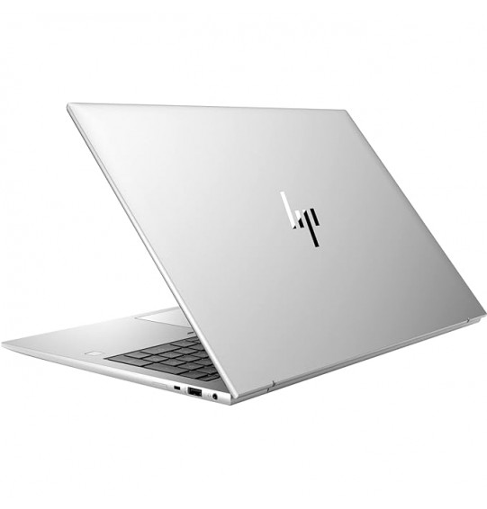 (Refurbished) HP 2023 EliteBook 860 G9 16" WUXGA Business Laptop (intel core i7 12th Gen processor | 32GB DDR5 RAM | 1TB PCIe SSD | WiFi 6 | BT 5.2 | Backlit KB Fingerprint Reader | Windows 11 Pro | BROAG Extension Cable