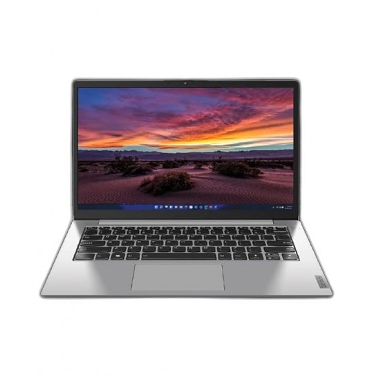 Lenovo S14 Intel Core I5 12th Gen Processor 14" Screen(35.56 cm) FHD IPS (1920x1080) Antiglare 300Nits Thin and Light Laptop (8GB RAM | 512GB SSD | DOS | Backlit | Cloud Grey | 1.5 kg | 3Y Premium Care), 82TW0019IH