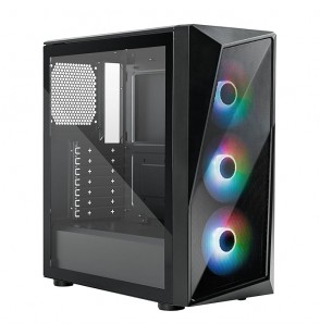 CMP 520 - CP520-KGNN-S00 Model Gaming Desktop