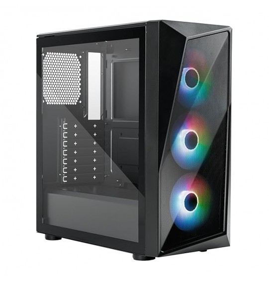 CMP 520 - CP520-KGNN-S00 Model Gaming Desktop