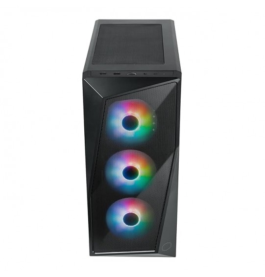 CMP 520 - CP520-KGNN-S00 Model Gaming Desktop