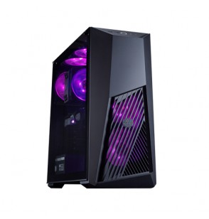 Gandiva Gaming Desktop computer (Intel Core i7-12700K Processor | Corsair vengeance 32GB DDR4 3200Mhz Desktop RAM| Samsung 500GB NVME SSD | GIGABYTE GTX1650 OC-4GB Graphics card)