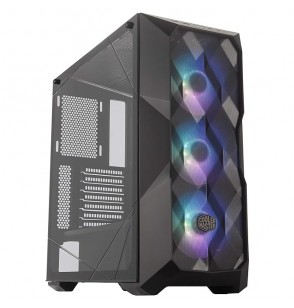 Gandiva Gaming Desktop computer (AMD Ryzen R9 7900X Processor | 32GB DDR5 RAM Corsair 5200Mhz | 1TB 980 NVME SSD | nvedia GEFORCE RTX 4060 Ti TWIN X2- 8 GB Graphics card)