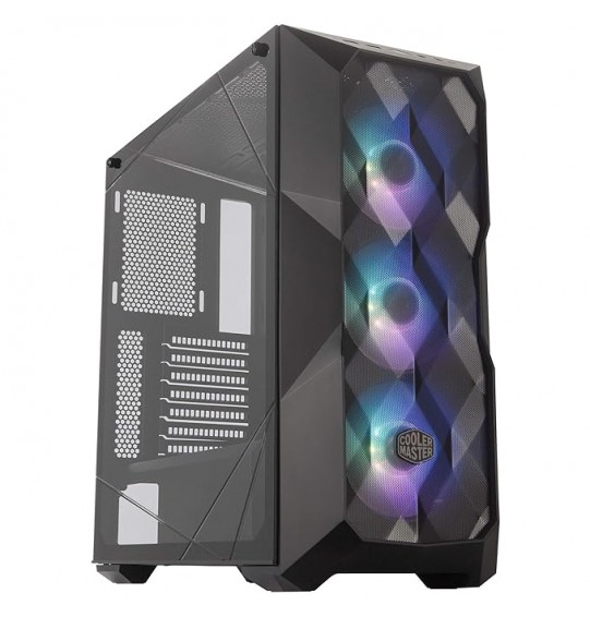 Gandiva Gaming Desktop computer (AMD Ryzen R9 7900X Processor | 32GB DDR5 RAM Corsair 5200Mhz | 1TB 980 NVME SSD | nvedia GEFORCE RTX 4060 Ti TWIN X2- 8 GB Graphics card)