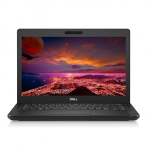 (Refurbished) Dell Latitude 5290 Thin & Light HD Laptop (intel core i5 8th Gen Processor | 8 GB DDR4 RAM | 512 GB SSD | Windows 11 | MS Office | WiFi |Intel UHD Graphics | Black) 12.5" (31.8 cm) HD Display