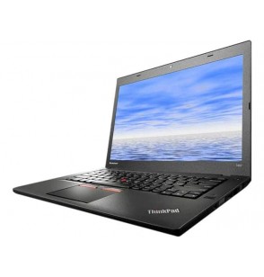 (Refurbished) Lenovo ThinkPad T450 Intel Core i5-5300U Gen Processor 2.3GHz 14 inches  Screen Laptop (8GB Ram | 480GB SSD | Windows 10 Pro 64bit | 1.58Kg)