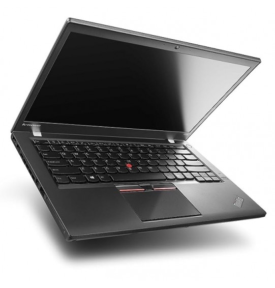 (Refurbished) Lenovo ThinkPad T450 Intel Core i5-5300U Gen Processor 2.3GHz 14 inches  Screen Laptop (8GB Ram | 480GB SSD | Windows 10 Pro 64bit | 1.58Kg)