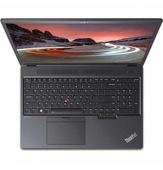 Lenovo Thinkpad P16V  1 21Fc003Kus 16" Notebook | Wuxga | 1920 X 1200 | Intel Core I9 13Th Gen Processor  | 13900H Tetradeca | Core (14 Core) 2.60 Ghz-32 Gb Total Ram | 1 Tb Ssd | Thunder Black | Windows 11 Pro