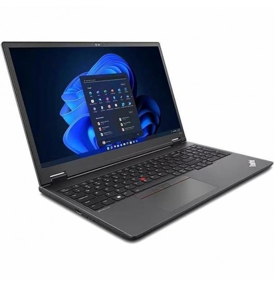 Lenovo Thinkpad P16V  1 21Fc003Kus 16" Notebook | Wuxga | 1920 X 1200 | Intel Core I9 13Th Gen Processor  | 13900H Tetradeca | Core (14 Core) 2.60 Ghz-32 Gb Total Ram | 1 Tb Ssd | Thunder Black | Windows 11 Pro