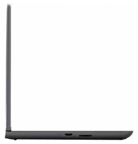 Lenovo Thinkpad P16V  1 21Fc003Kus 16" Notebook | Wuxga | 1920 X 1200 | Intel Core I9 13Th Gen Processor  | 13900H Tetradeca | Core (14 Core) 2.60 Ghz-32 Gb Total Ram | 1 Tb Ssd | Thunder Black | Windows 11 Pro