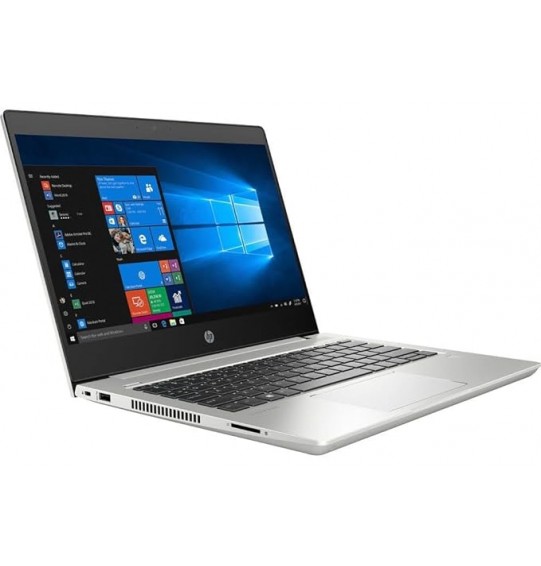 (Refurbished) HP EliteBook 430 G6 Laptop (intel core i5 8th Gen Processor | 16 GB RAM | 256GB SSD | Windows 11 (Upgraded) | MS Office | black) 13.3 inch Display