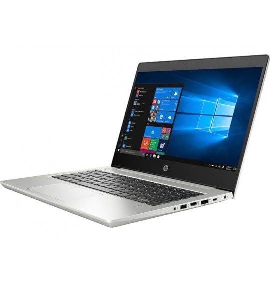 (Refurbished) HP EliteBook 430 G6 Laptop (intel core i5 8th Gen Processor | 16 GB RAM | 256GB SSD | Windows 11 (Upgraded) | MS Office | black) 13.3 inch Display