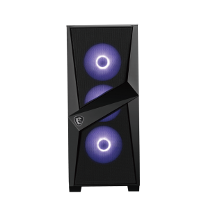 MAG FORGE 101M Gaming Desktop