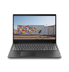 Lenovo Ideapad S145 Intel Core I3 8th Gen Processor 15.6-inch Screen FHD Thin and Light Laptop (8GB RAM | 1TB HDD | DOS | Black | 1.85 Kg),81MV0094IN