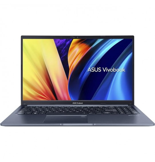 (Refurbished) ASUS Vivobook 15, Intel Core i3-1220P Gen Processor, 15.6"(39.62 cm) FHD Screen,(8GB RAM | 512GB SSD | Integrated Graph)