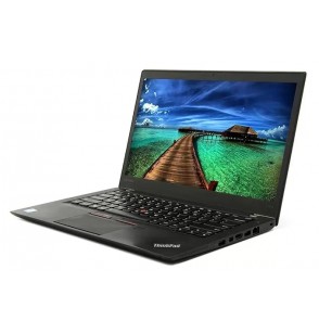 (Refurbished) LENOVO THINKPAD T440 (CORE i5-4300U 1.90 Ghz 4th Gen Processor | 8GB RAM | 256GB SSD | WEBCAM | 14'' | WINDOWS-10 PRO)