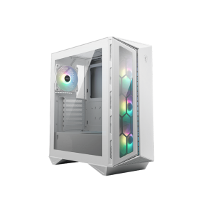 MPG GUNGNIR 110R WHITE Gaming Desktop