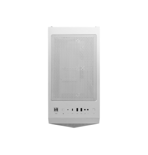 MPG GUNGNIR 110R WHITE Gaming Desktop