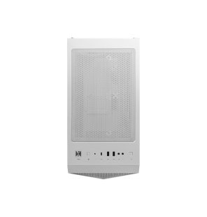 MPG GUNGNIR 110R WHITE Gaming Desktop