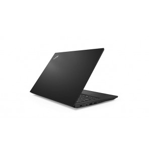 (Refurbished) Lenovo ThinkPad E480 Thin and Light Laptop (Intel Core i5 8th Gen Processor | 8GB RAM | 256GB HDD | Window 11 Pro | Black | 1.75 kg) 14-inch Display