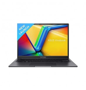 ASUS Creator Series Vivobook 14X OLED, Intel Core i5-12450H 12th Gen Processor, 14.0-inch 90Hz Screen, Laptop (16GB RAM | 512GB SSD | NVIDIA GeForce RTX 2050 | Windows11 | FP | 63WHr | Black | 1.40 kg),K3405ZFB-KM541WS