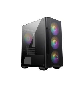 MAG FORGE M100A Gaming Desktop