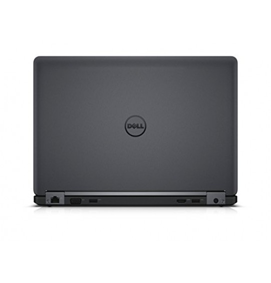 (Refurbished) Dell Latitude E5450 5th Gen Intel Core i5 Gen Processor HD Laptop (8 GB RAM | 256 GB SSD card | 14" Screen(35.6 cm)/Windows