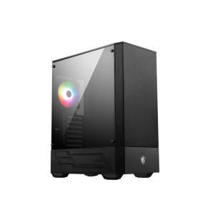 MAG FORGE 111R Gaming Desktop