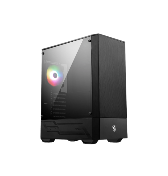 MAG FORGE 111R Gaming Desktop