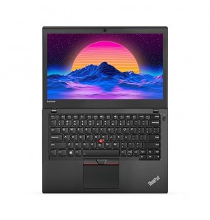 (Refurbished) Lenovo ThinkPad 4th Gen Intel Core i5 Processor Thin & Light HD Laptop (8 GB RAM | 500 GB HDD | 12.5" (31.7 cm) | Windows 10 | MS Office | WiFi | Bluetooth 4.0 | Webcam | Integrated Graphics)