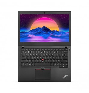 (Refurbished) Lenovo ThinkPad 4th Gen Intel Core i5 Processor Thin & Light HD Laptop (8 GB RAM | 500 GB HDD | 12.5" (31.7 cm) | Windows 10 | MS Office | WiFi | Bluetooth 4.0 | Webcam | Integrated Graphics)