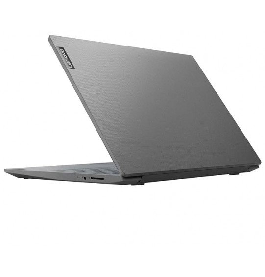 Lenovo V15 Premium Performance (Intel Core i3 12th Gen Processor | 8 GB RAM | 512 GB SSD | 15.6" FHD Display |DOS| 1 Year Warranty | Windows 11 Pro | Grey | MS Office Home & Student 2021 | Without Bag)