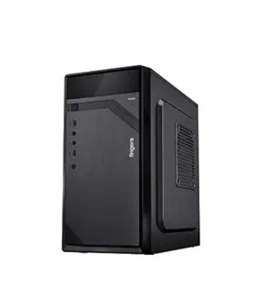 Assembled Desktop PC (Intel Core i7-11700f Gen Processor | Asus 610 Motherboard | Crucial 8GB DDR4 3200MHz Ram | Keyboard and Mouse | Western digital WD Blue SA510 SATA 256GB SSD)