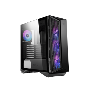 MPG GUNGNIR 111R Gaming Desktop