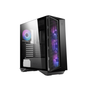 MPG GUNGNIR 110R Gaming Desktop