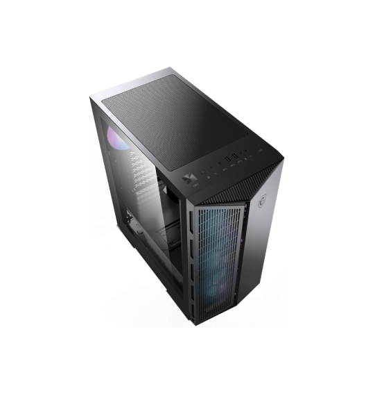 MPG GUNGNIR 110M Gaming Desktop