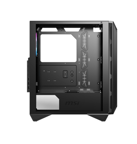 MPG GUNGNIR 110M Gaming Desktop