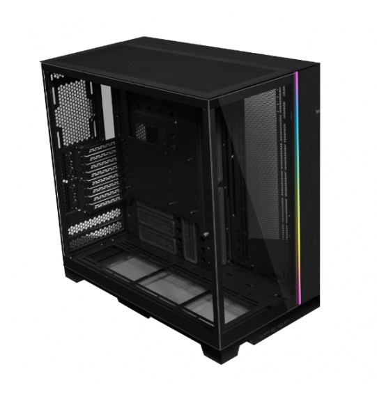 O11 DYNAMIC EVO XL - Lian Li Gaming Desktop (Black Color)