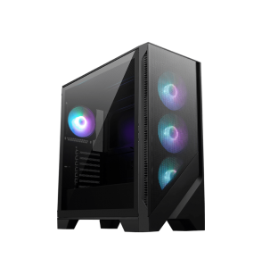 MAG FORGE 321R AIRFLOW Gaming Desktop