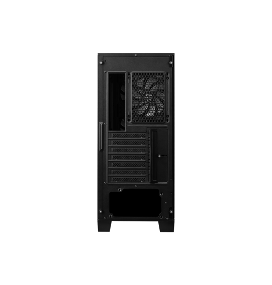 MAG FORGE 321R AIRFLOW Gaming Desktop