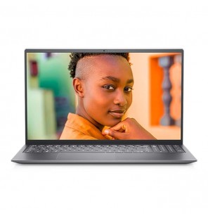 Dell Inspiron 5515 39.62 cm (15.6 inches) FHD AG 250nits Display Laptop (AMD Lucienne R5 5500U | 8GB RAM | 512GB SSD Card | AMD Lucienne Graphic | Windows 10 + MSO | Backlit KB + FPR | Silver) D560459WIN9SE