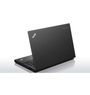 (Refurbished) Lenovo Latitude Laptop Windows 10 Pro X260 Intel Core i3 - 6100u Processor 6th Gen | 8 GB Ram & 128 GB SSD | 12.5 inches | 1.4KG Notebook Computer