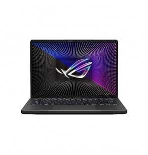 (Refurbished) ASUS ROG Zephyrus G14  | 14" (35.56 cm) FHD Screen+ 16:10 144Hz/3ms | AMD Ryzen 7 6800HS Gen Processor | 8GBRAM)